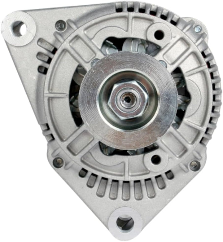 HELLA - Generator/Lichtmaschine - 14V - 90A - für u.a. Saab 9000 - 8EL 012 427-981