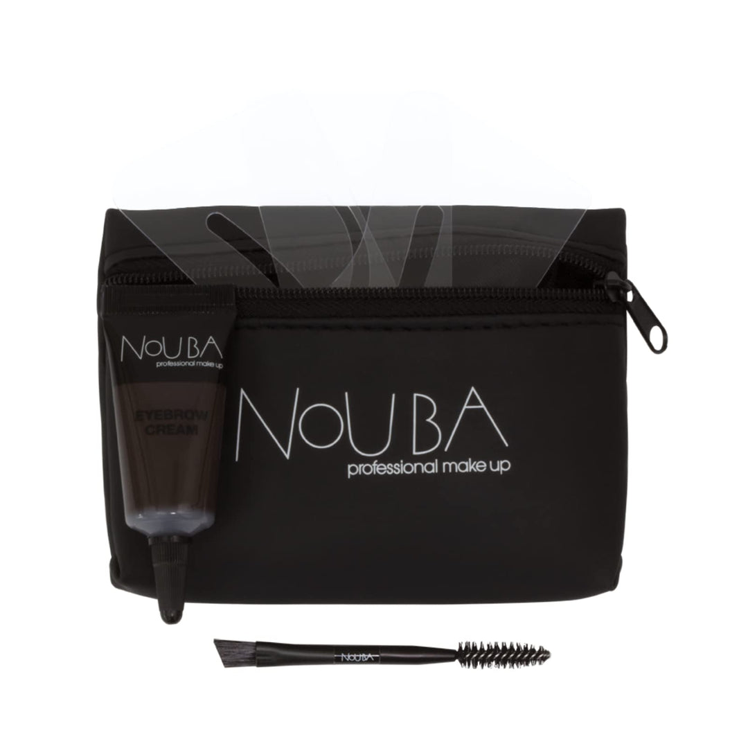 Nouba Brow Improver Set in 5 Nuancen 7 ml (Farb Nr. 30)