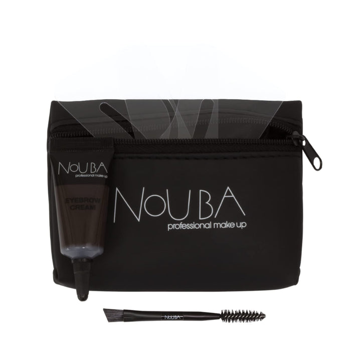 Nouba Brow Improver Set in 5 Nuancen 7 ml (Farb Nr. 30)