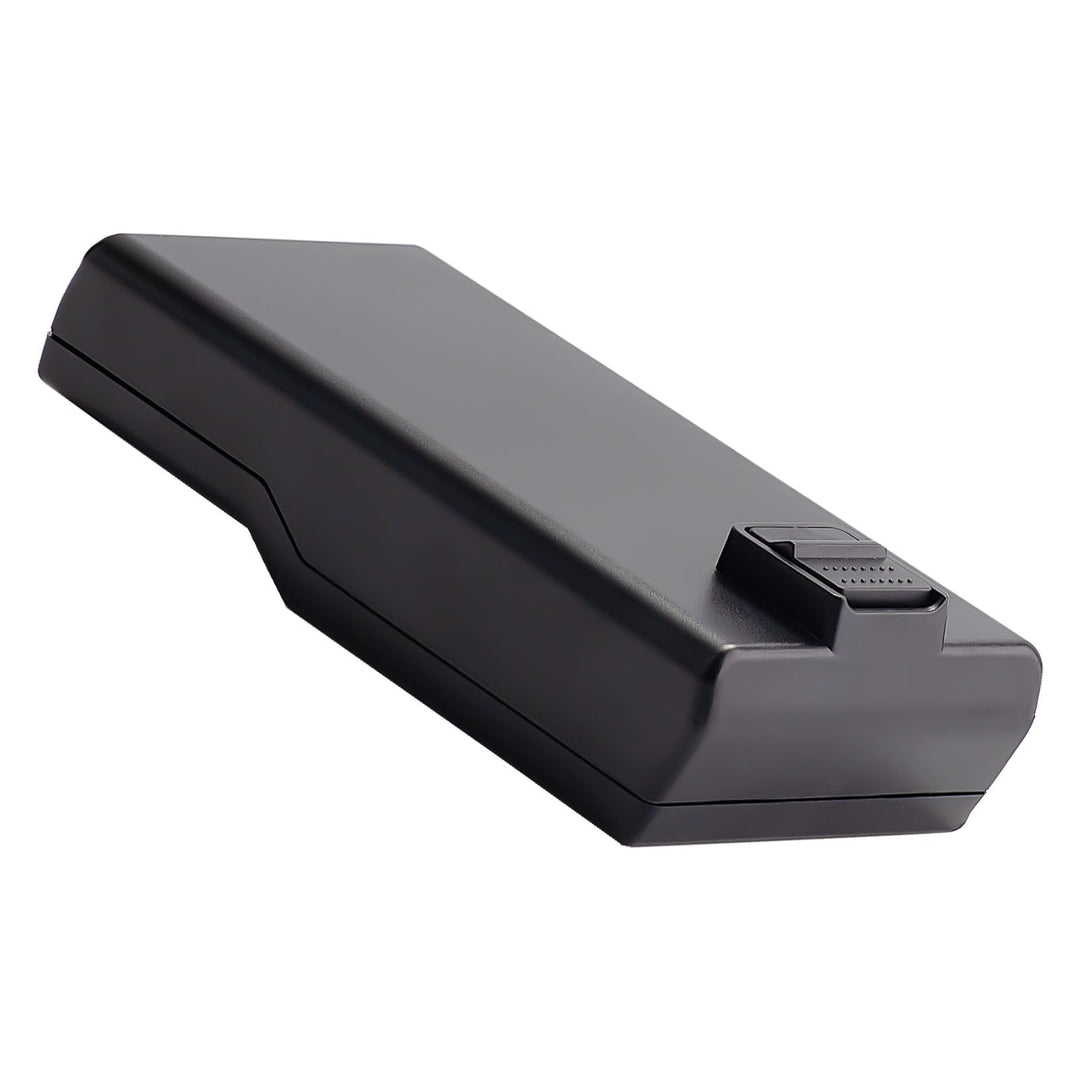 25.2V 3000mAh Li-Ion akku für Genius Invictus X7 X7-01 X9 X9-01 A8 A9 Staubsauger,Ersatz für Modell