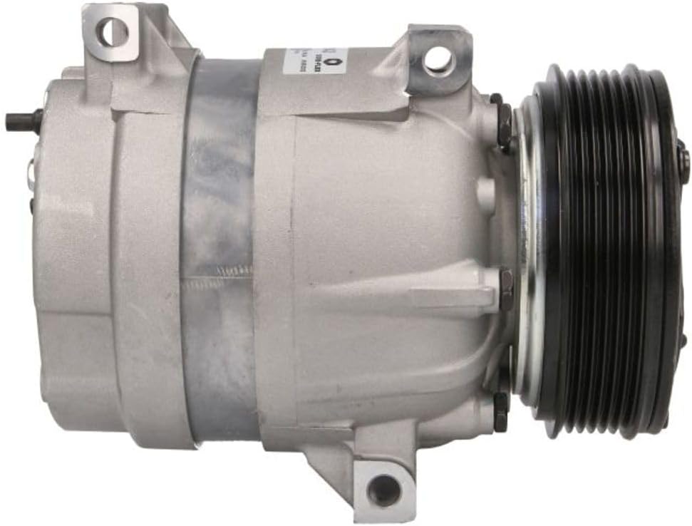 VALEO Neuteil Kompressor Klimaanlage 699143