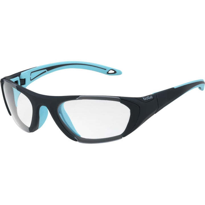 Bollé Unisex Jugend Baller Sonnenbrillen Blue Medium