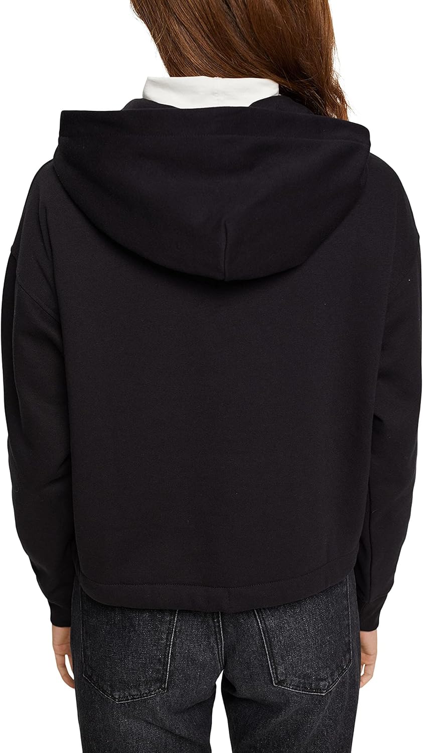 ESPRIT Damen Sweatshirt