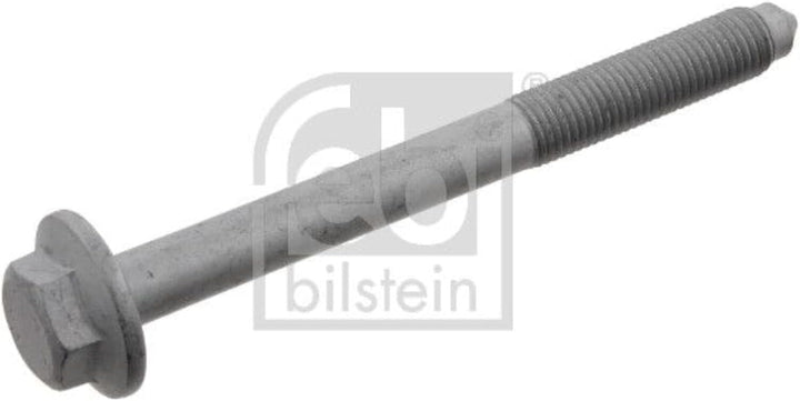febi bilstein 32638 Achskörperlagersatz für Hinterachsträger, mit Schrauben , 1 Stück