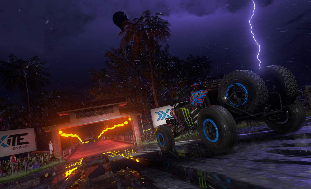 DIRT 5 - Day One Edition (Playstation 4) PlayStation 4 Day One Edition, PlayStation 4 Day One Editio