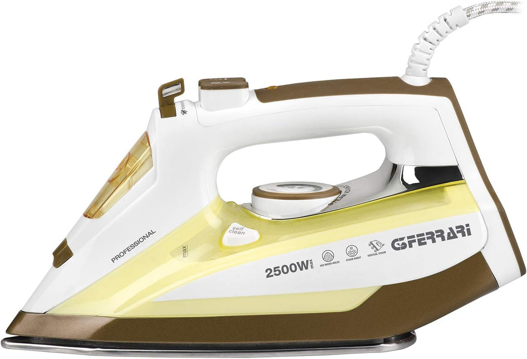 G3 Ferrari G40012 Visir, Farbe