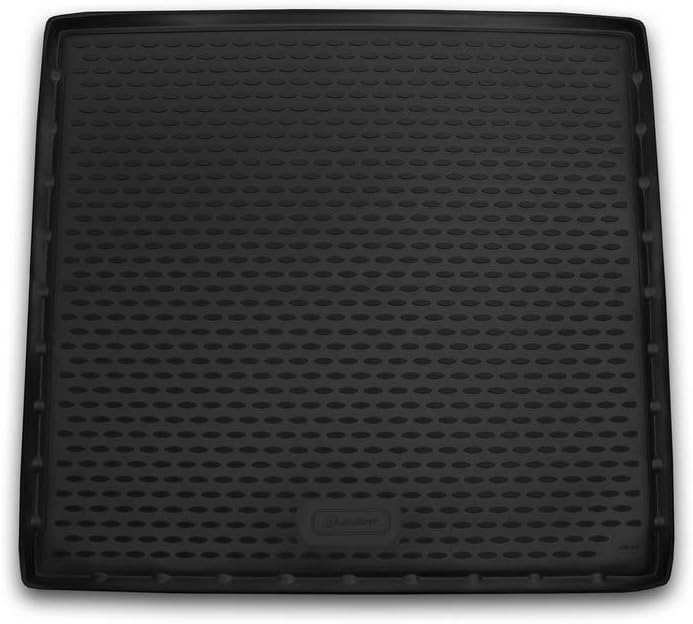 Element Passform Kofferraumwanne Laderaumwanne für Land Rover Range Rover Sport 2015- mit Stamm Rack