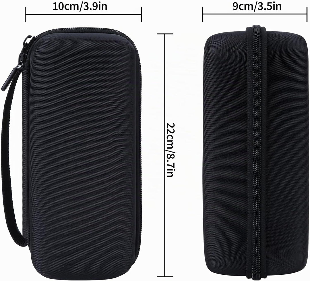 Hart Schutz Hülle Etui Tasche für Tascam Portacapture X6 Hochauflösender Handheld Mehrspurrecorder f