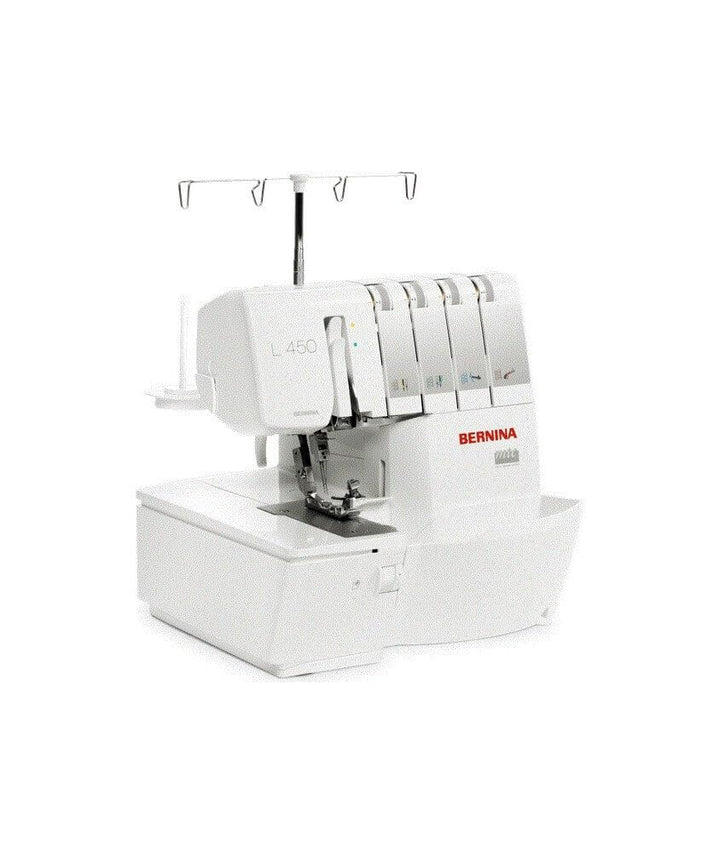 Bernina L 450