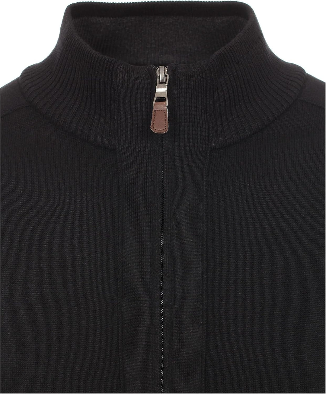 Redmond Strickjacke Uni M 90 Schwarz, M 90 Schwarz