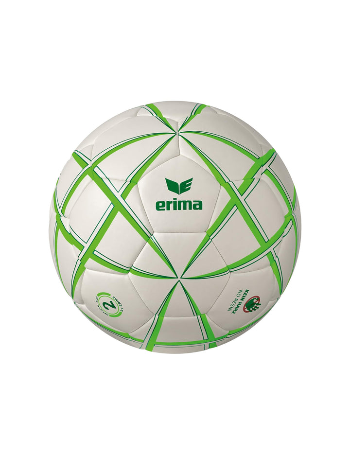 Erima Unisex Jugend Magic White Handball 3 Weiss, 3 Weiss