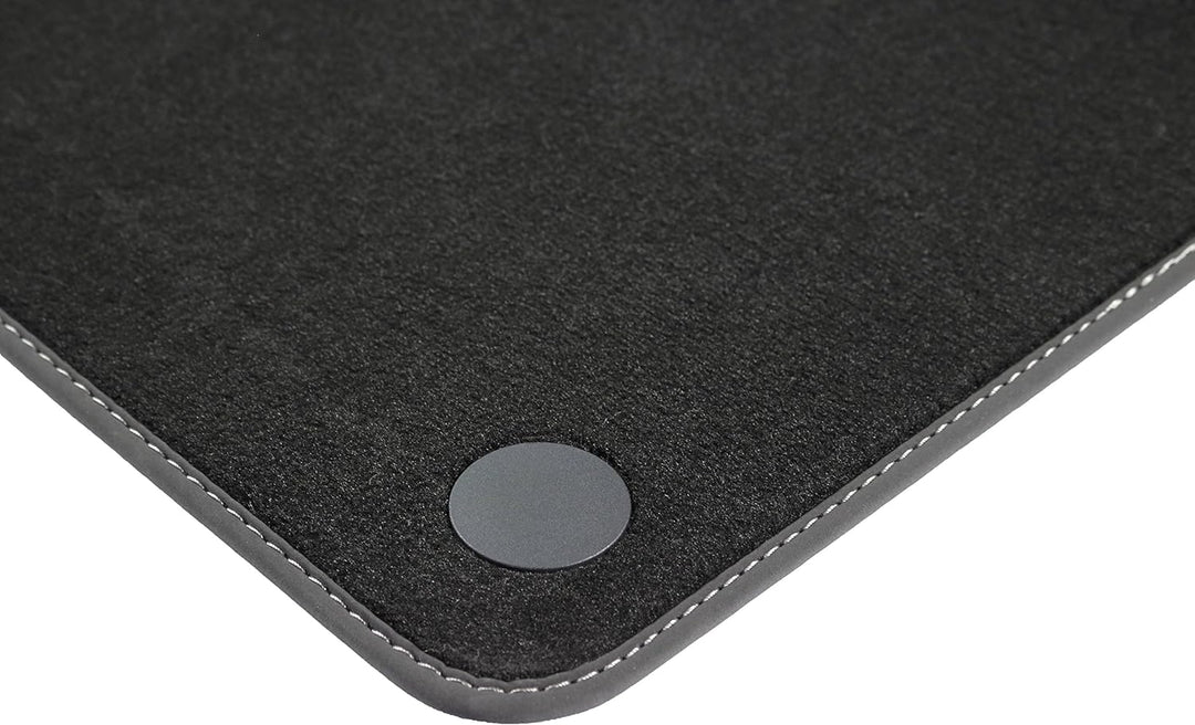 CARMAT Fussmatten Premium NI/NOTY06/P/B