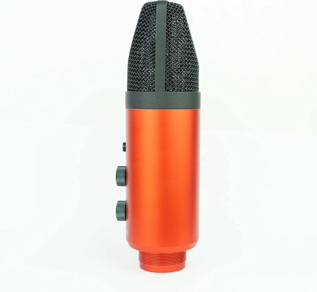 ESI cosMik uCast | Das Allrounder USB-Mikrofon