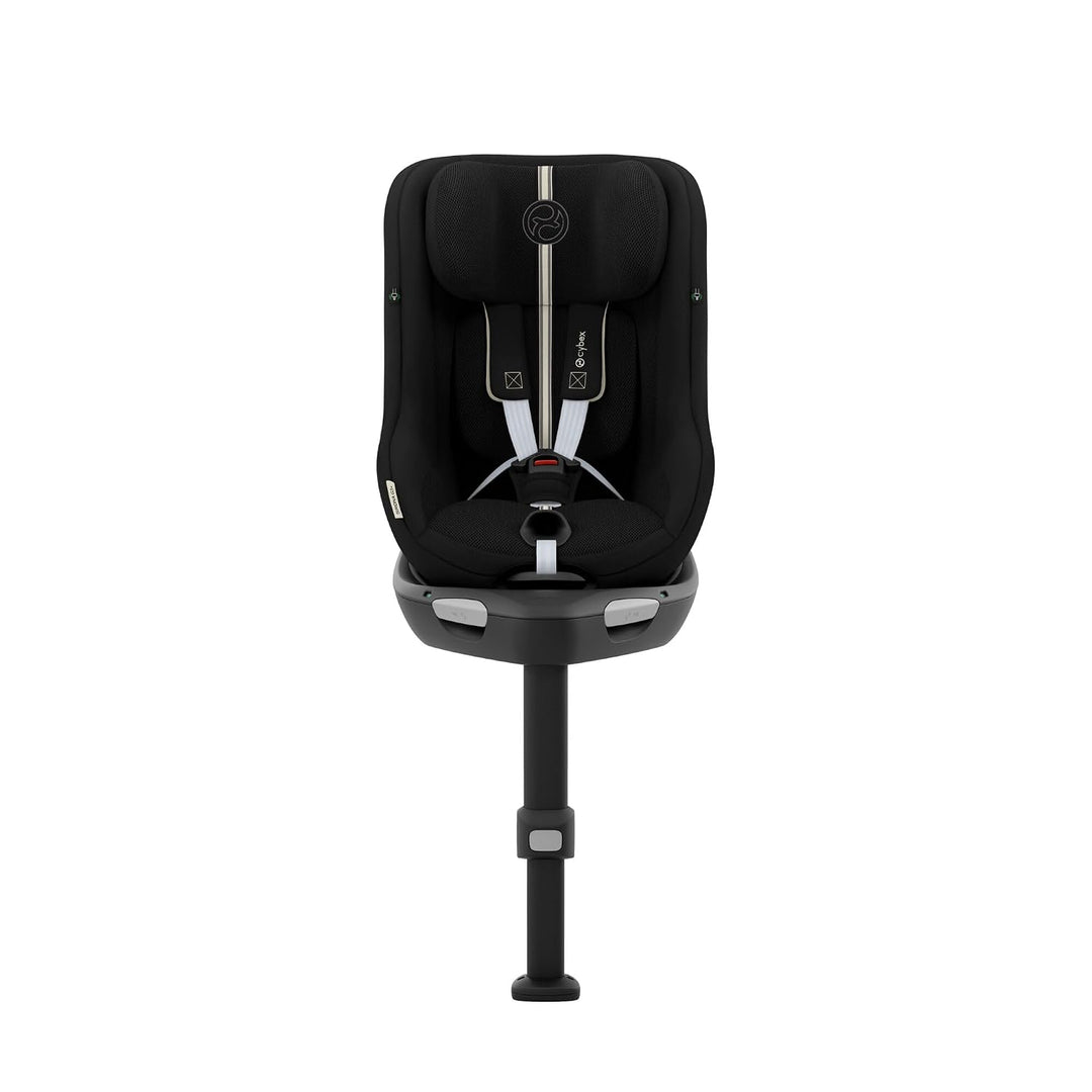 CYBEX Gold Kinder-Autositz Sirona G3 Plus ohne Base, Ab ca. 3 Monaten bis 4 Jahre (Ab Geburt mit Neu