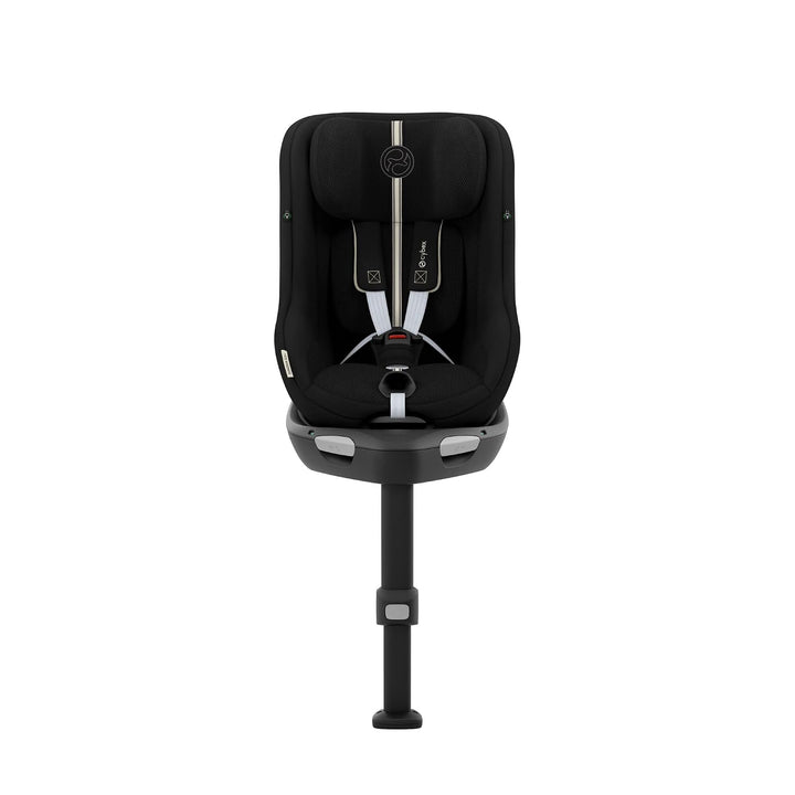 CYBEX Gold Kinder-Autositz Sirona G3 Plus ohne Base, Ab ca. 3 Monaten bis 4 Jahre (Ab Geburt mit Neu