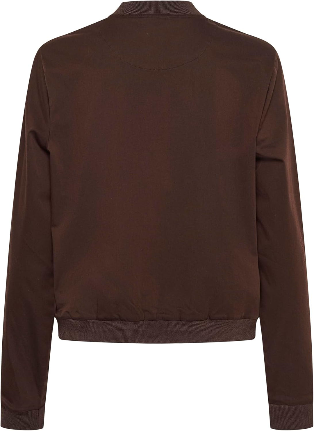 KAFFE Jacke Kalea Damen Jacke Bomberjacke Leichte Sommerjacke Kurz Pilotenjacke Reissverschluss Dünn