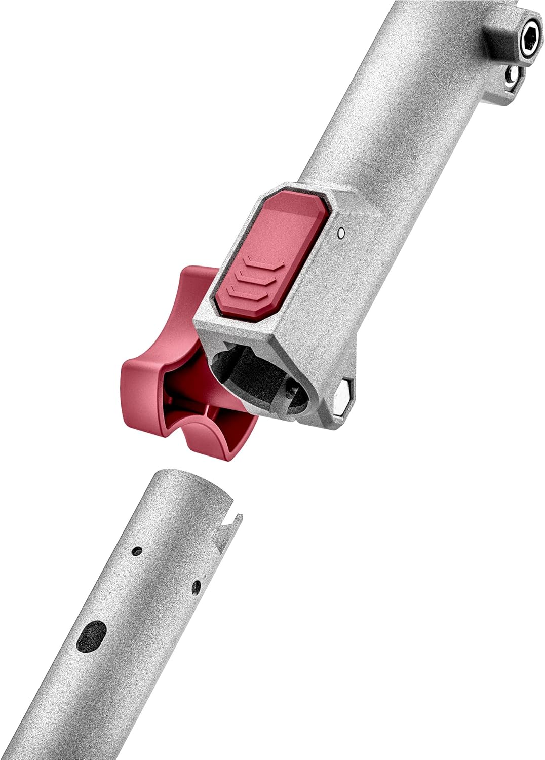 Metabo Akku-Rasentrimmer RTD 18 LTX BL 30 (601720850) 18V, mit Rundgriff, 30cm Schnittkreis (Akku-Mo