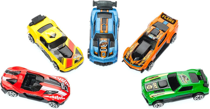 MOLTO | 3 -stöckige Parkhaus mit Garage, Rampen, Leinen, Aufzug und Dienstleistungsstation | Enthält