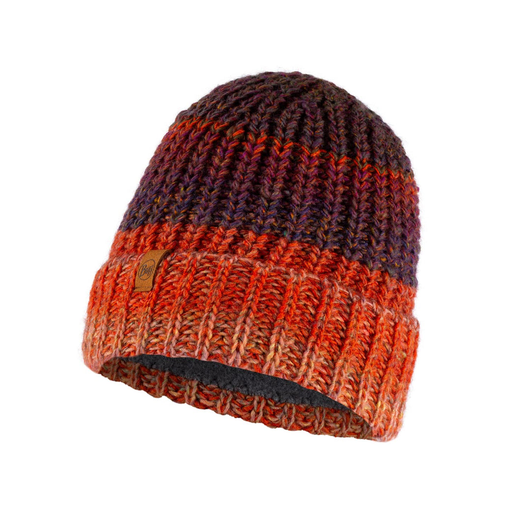 Buff Damen Olya Multi Strick & Polar Schlauchschal Einheitsgrösse mehrfarbig, Einheitsgrösse mehrfar