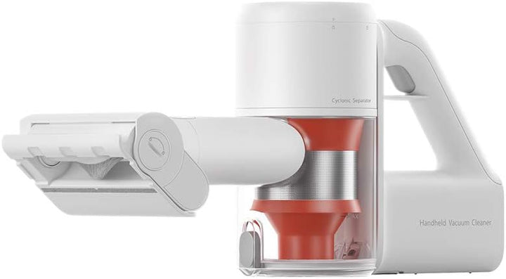 Xiaomi SCWXCQ01RR 1321480, Staubsauger, Talla Única, 350 W, 0.5 liters, 72 Dezibel