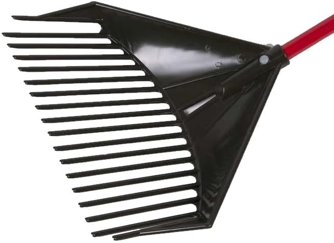 Kombi – Der Original 3-in-1 Multi Rechen. Qualitätsprodukt aus hochwertigen Materialien - Zum Harken