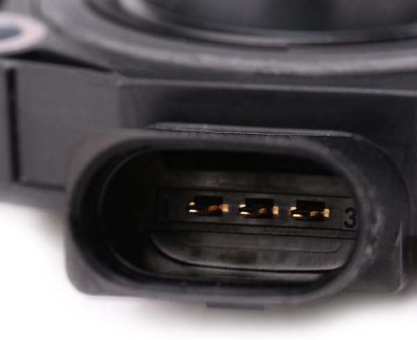 HELLA 6PR 013 680-061 Sensor, Motorölstand - 3-polig - mit Dichtung