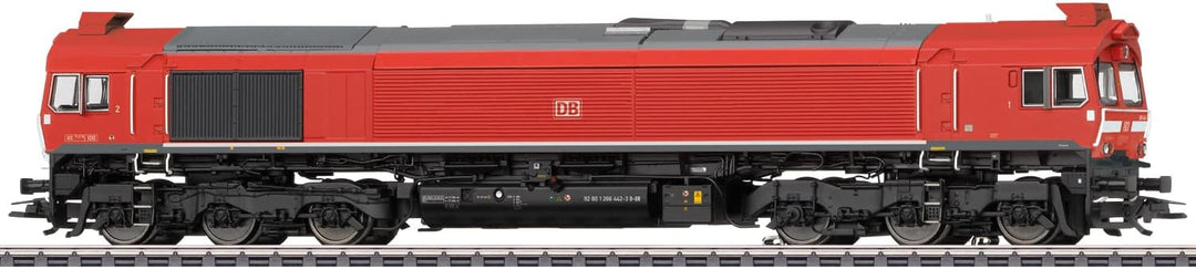Märklin 39070 Modellbahn-Lokomotive