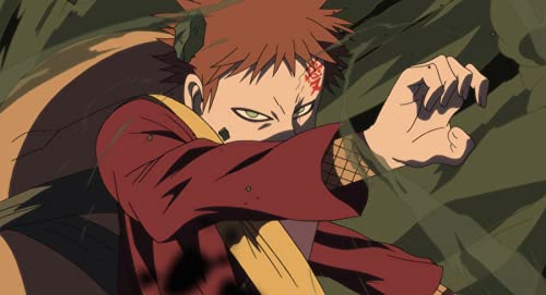 Naruto - The Movie Collection (3 DVDs), DVD