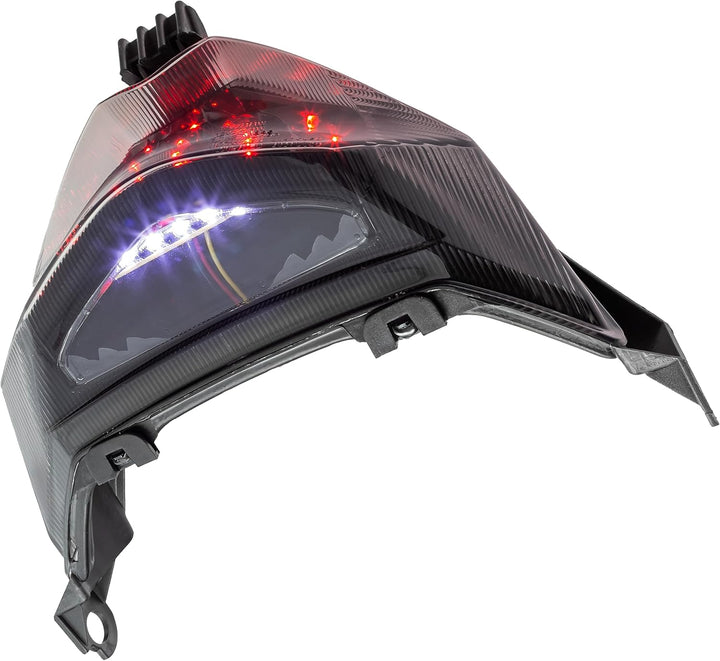 LED Rücklicht kompatibel mit Suzuki GSF 650 S Bandit getönt