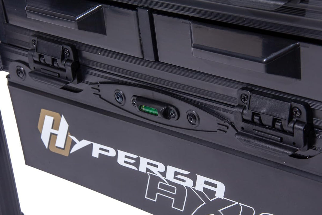 Ultimate Hyperga Axis AX1 Seatbox - Angelplattform