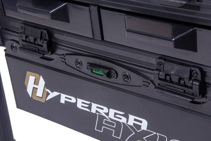 Ultimate Hyperga Axis AX1 Seatbox - Angelplattform