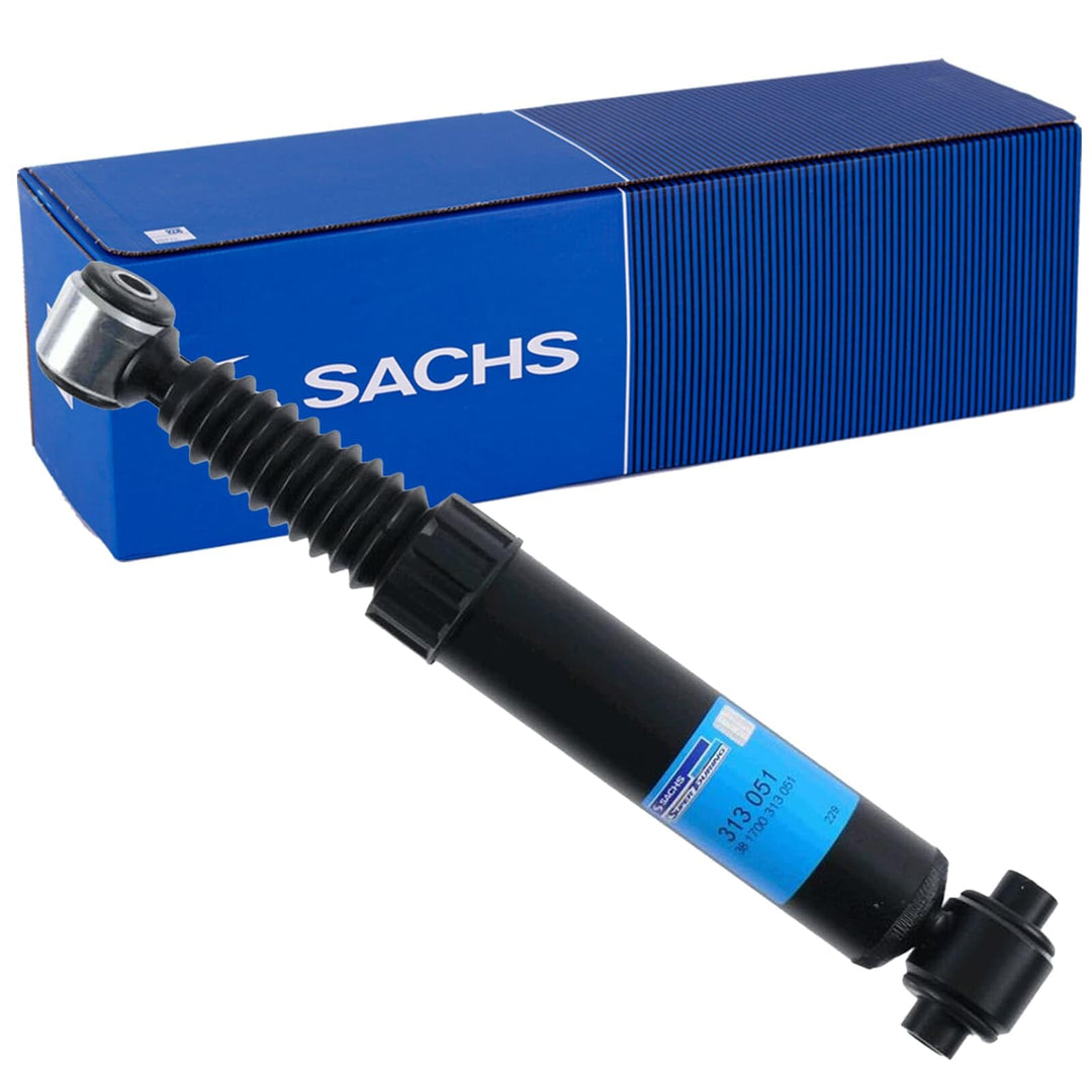 SACHS 313 051 Stossdämpfer