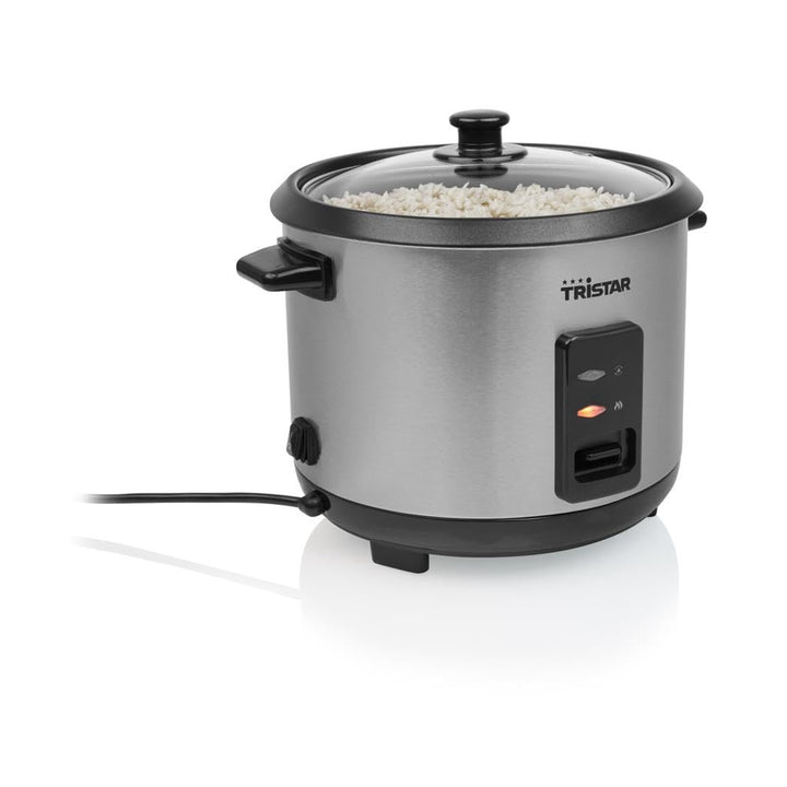 Reiskocher, 500 W, 1,5 l, 8 Tassen TRISTAR