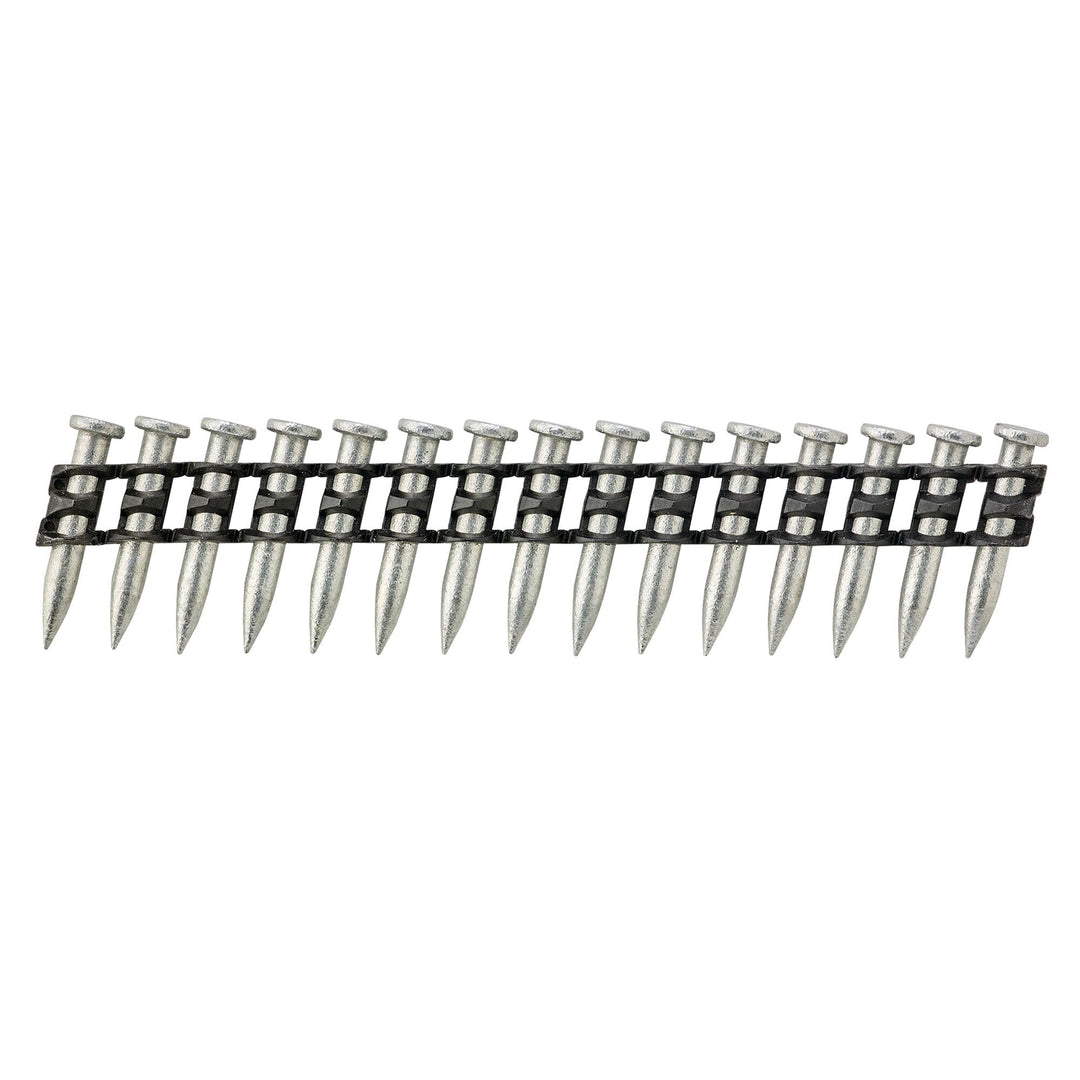 Clavos para DCN890 (HD) (3.7mm x 15mm) 15 x 3,7 mm Schwarz, 15 x 3,7 mm Schwarz