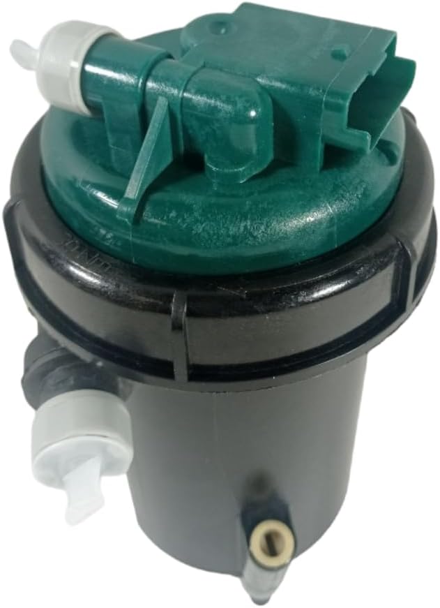 Original Fiat Kraftstofffilter komplett 1368127080