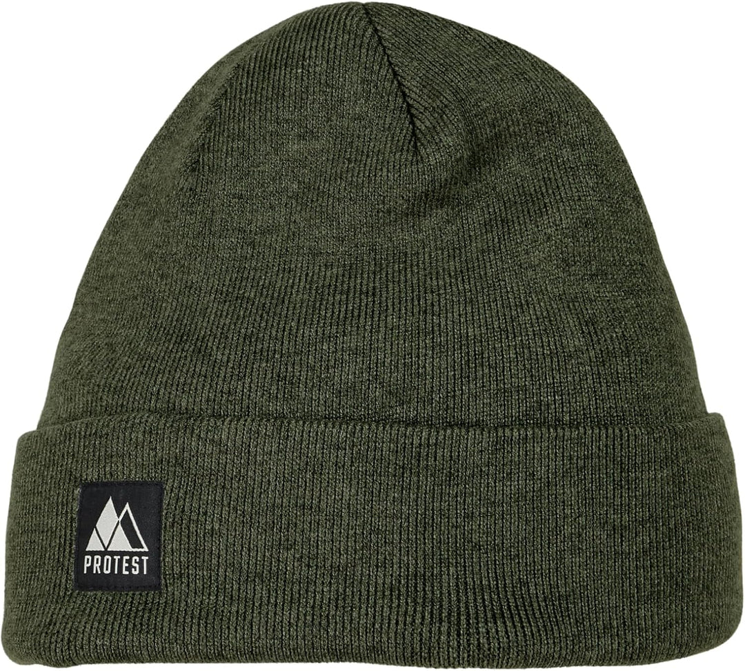 Protest PRTKEETON 23 Beanie 55 THYME, 55 THYME