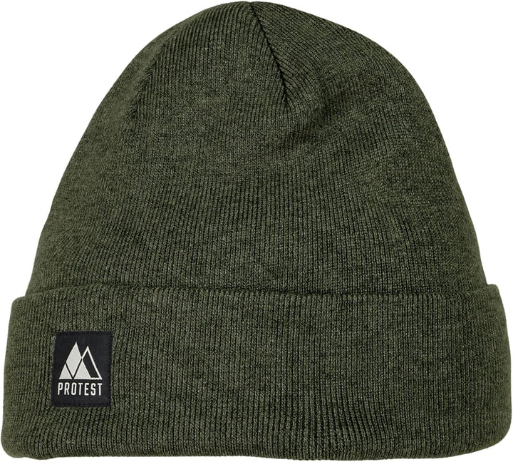 Protest PRTKEETON 23 Beanie 55 THYME, 55 THYME