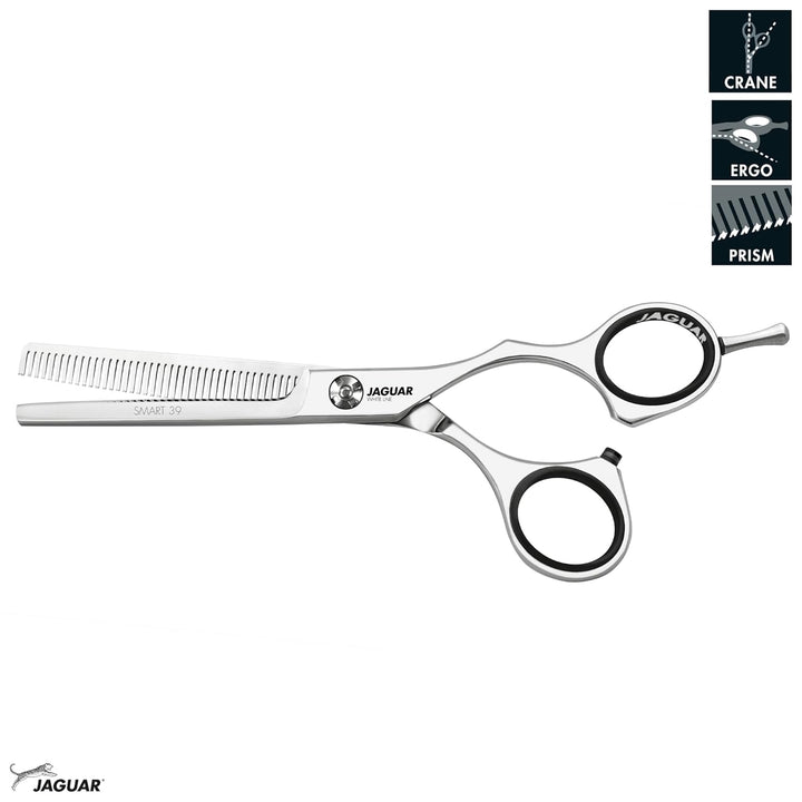 Jaguar 14610 White Line Smart 39, 5,5 Zoll, 1er Pack, (1x 1 Stück)