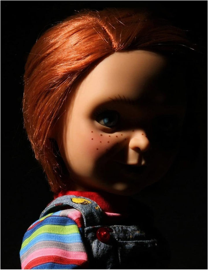 Chucky 78004, Multi, Einheitsgrösse, Einheitsgrösse