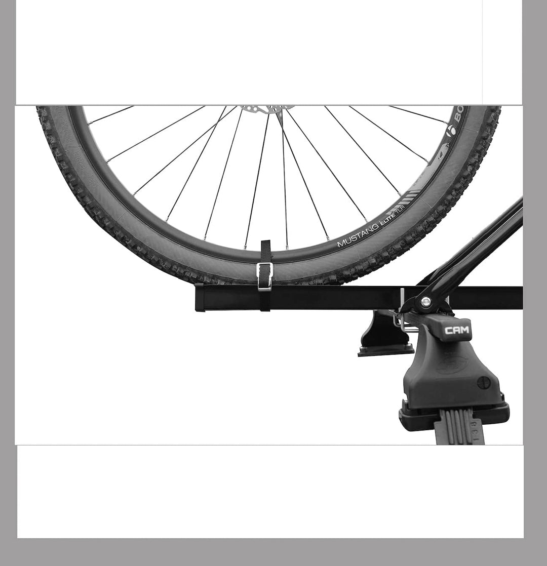 CAM 1231 Biker Fahrradträger