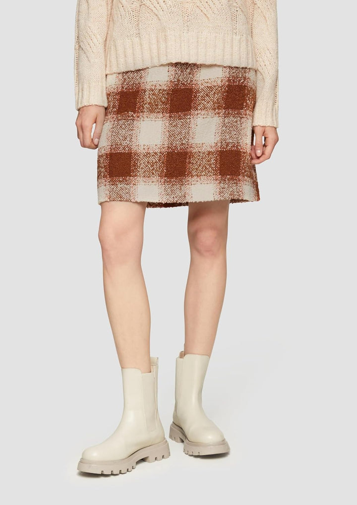 s.Oliver Damen Rock 34 81n5, 34 81n5