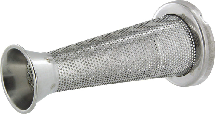 Reber - Filterkegel Edelstahl Nr. 3 Standard-Löcher (ca. 1,5 mm), Standard