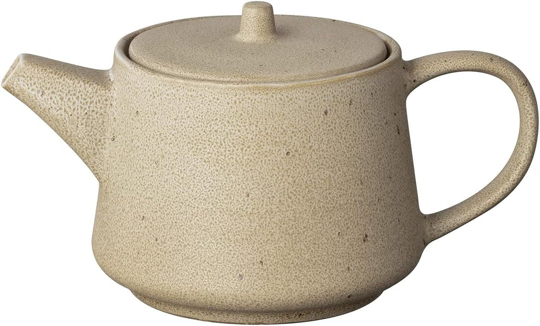 blomus Teekanne -KUMI- Kanne aus Keramik (Fungi), Fungi