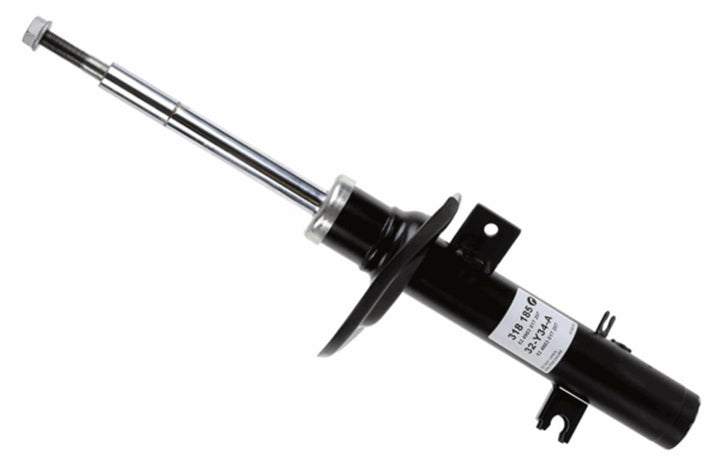 SACHS 318 185 Stossdämpfer Für Citroen C4 CACTUS 2014 - rechts, Vorderachse