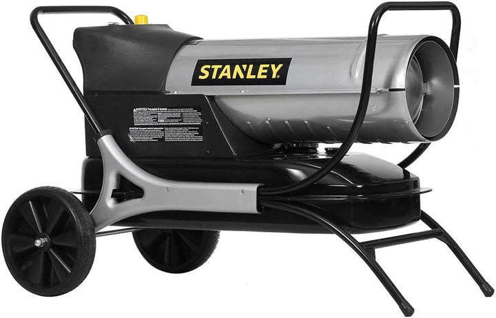 justmoment Generator – Heissluft-Stanley st-125t-kfa-y 36 kW