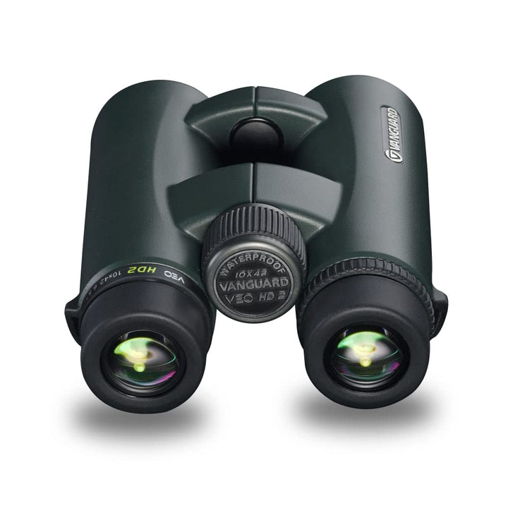 VEO HD2 1042-10x42 ED Glas - Fernglas Binocular
