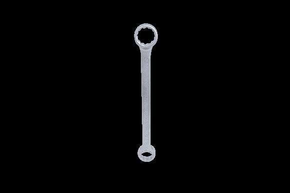 KS Tools 517.0821 CLASSIC Doppel-Ringschlüssel, gekröpft, 32x36mm
