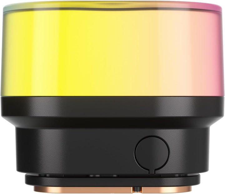 CORSAIR iCUE LINK H100i RGB Flüssig-CPU-Kühler - 240mm AIO - QX120 RGB-Lüfter - Passend Für Intel® L