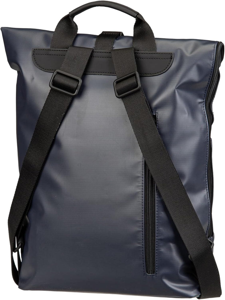 Jost Tolja MOCHILA Blau, Blau