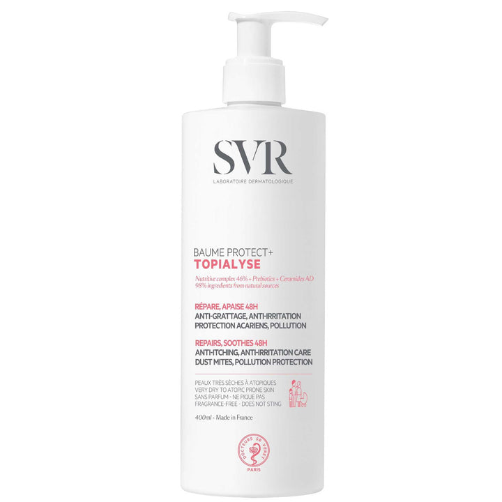 Svr topialyse baume pretect 400ml